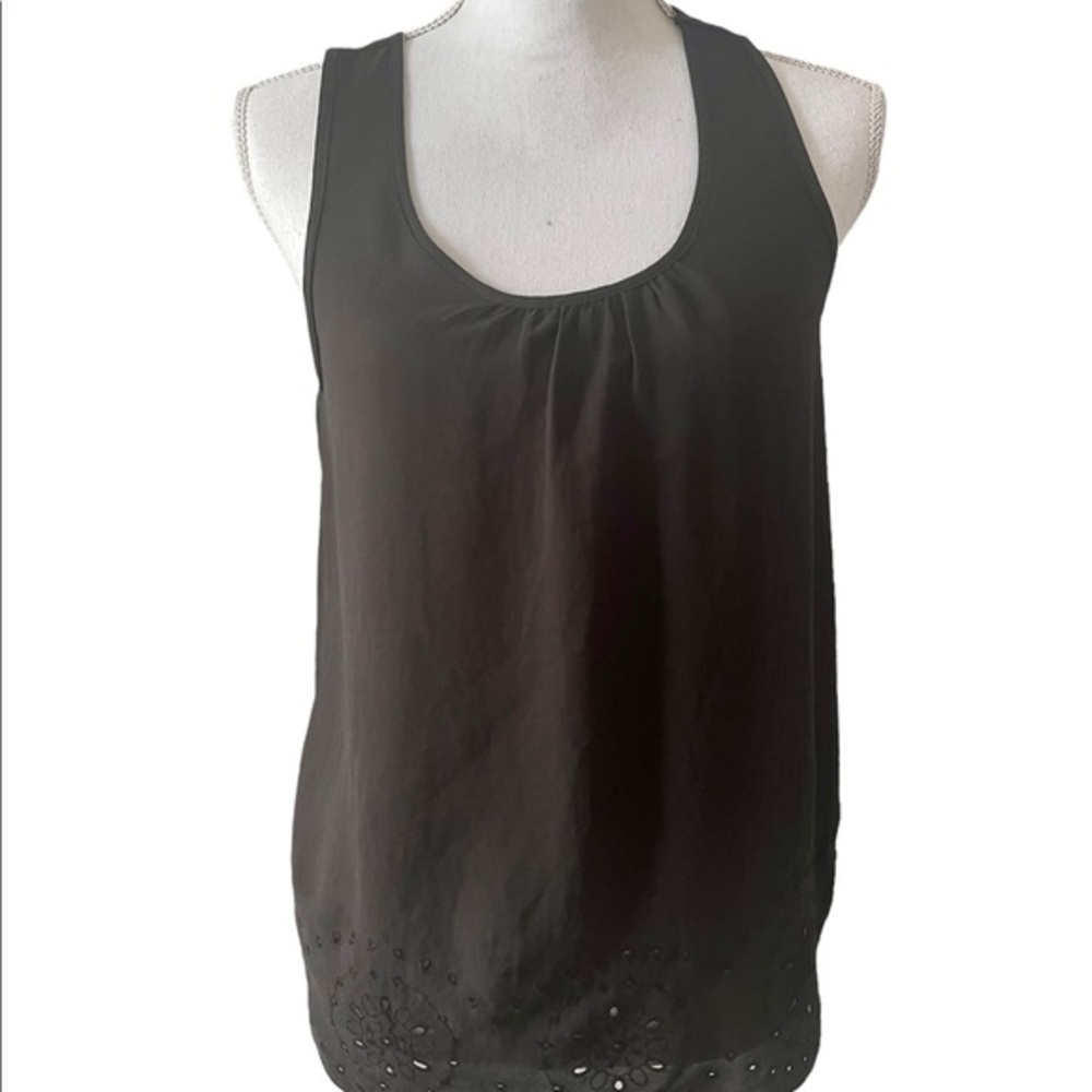 LOFT | women’s sleeveless blouse